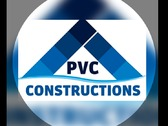 PVC constructions