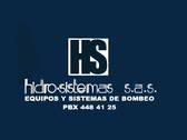 Hidrosistemas