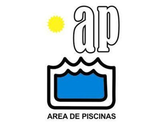 Logo Áreas de Piscinas S.A.S