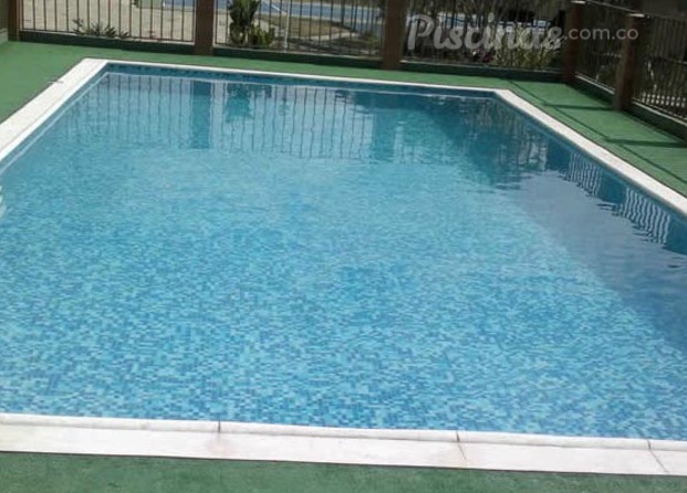 Piscinas en fibra de vidrio