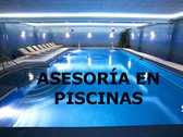 Asesoría En Manejo Y Operación De Piscinas Y Aguas Recreativas