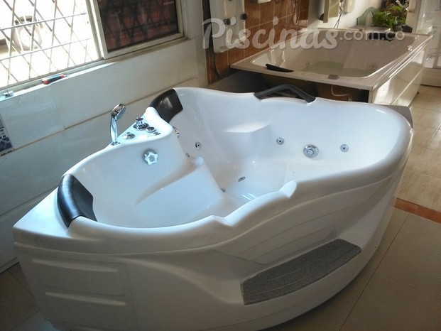 Jacuzzis