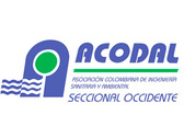 Acodal Asociacion Colombiana Ingenieria Sanitaria y Ambiental