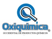 Oxiquímica Colombia SA