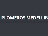 Plomeros Medellín