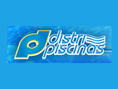 Distripiscinas