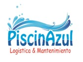 Logo Piscinazul Ingeniería SAS