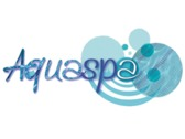 Logo AquaSpa Colombia