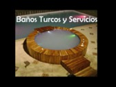 Baños Turcos y Servicios