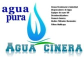 Abastecedora y Purificadora de Agua Cinera