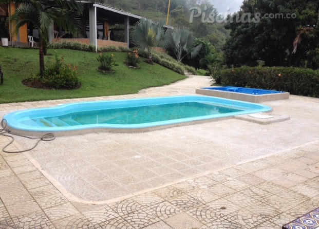 Las mejores piscinas de Antioquia