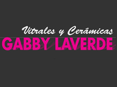 Gabby Laverde Vitrales