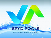 Logo SPYD POOLS N PARKS
