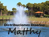 Distribuciones Diseños Matthy