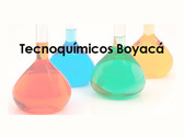 Tecnoquímicos Boyaca