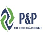 P&P Alta tecnología en bombeo