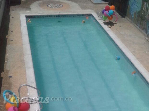 Mantenimiento piscinas