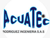 Acuatec Rodriguez Ingenieria S.A.S