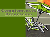 Complementos Decoración