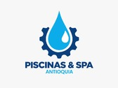 PISCINAS & SPA ANTIOQUIA