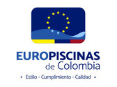 Europiscinas de Colombia