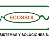 Logo Ecosistemas Y Soluciones SAS