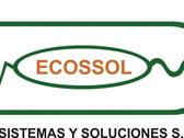 Ecosistemas Y Soluciones SAS