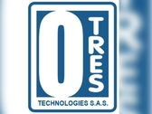 OZONE TECHNOLOGIES S.A.S