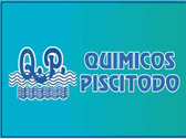 Químicos Piscitodo