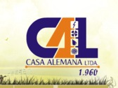 Casalemana