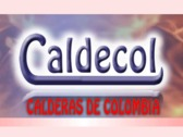 Caldecol Calderas de Colombia