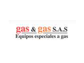 Gas & Gas