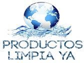 Logo Productos Limpia Ya