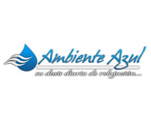 Ambiente Azul