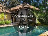 Logo Pool Químicos y Suministros