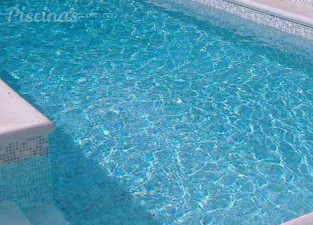 Piscinas