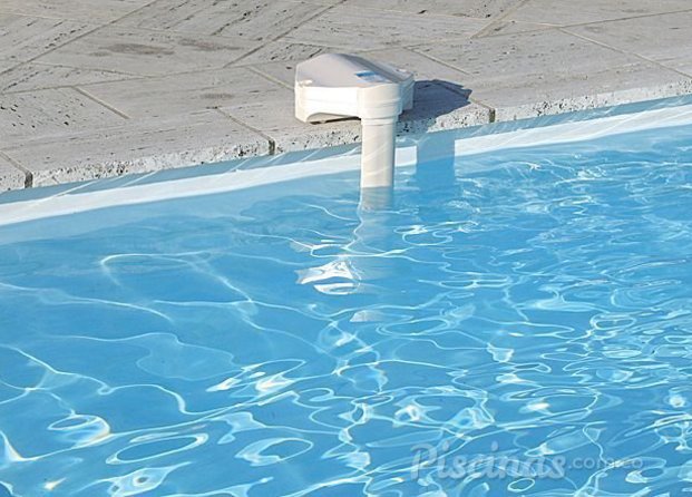 Alarmas para piscinas