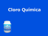 Cloro Química