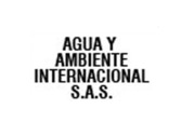 Agua Y Ambiente Internacional