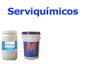 Serviquímicos