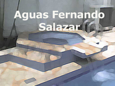 Aguas Fernando Salazar