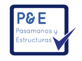 P&E Pasamanos y Estructuras