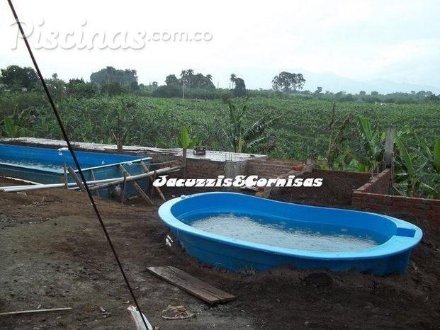 jacuzzis