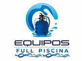 Equipos full piscinas