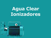 Agua Clear Ionizadores