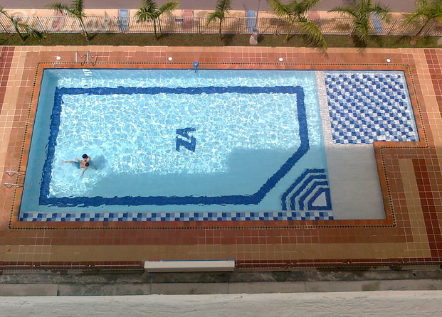 Condominio ZARAGOZA. Neiva.