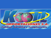 Kooll Importaciones SAS