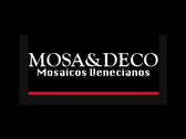 Mosadeco&Mosaicos Venecianos