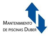 Mantenimiento de piscinas Duber