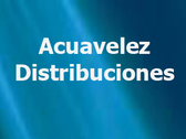 Acuavelez Distribuciones